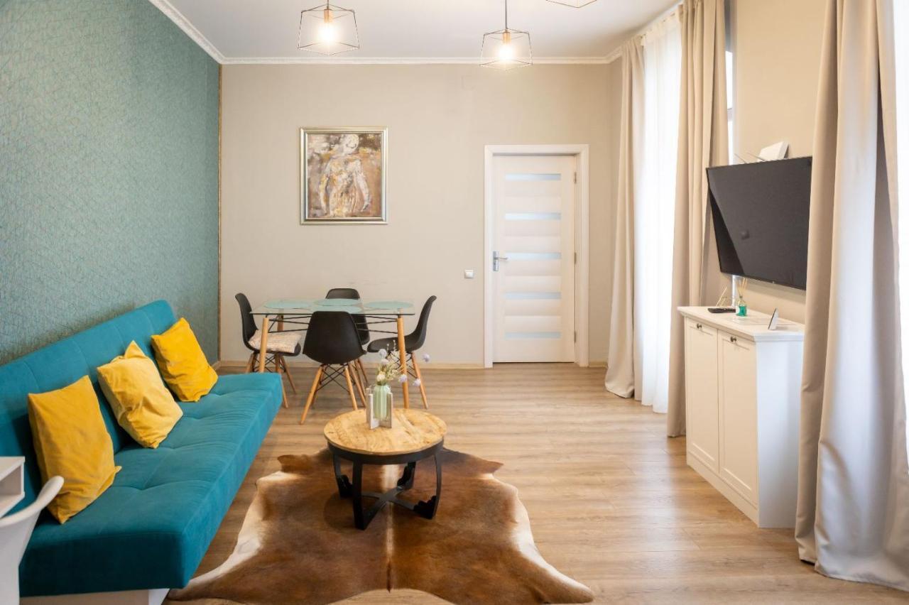 Apartament Piata's Hidden Brașov